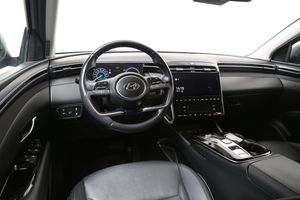 Hyundai Tucson bild 19