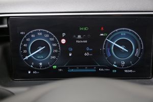 Hyundai Tucson bild 30