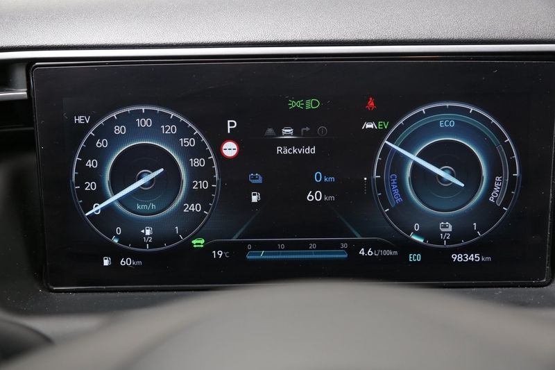 Hyundai Tucson bild 30