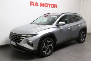 Hyundai Tucson bild 2