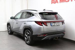 Hyundai Tucson bild 5