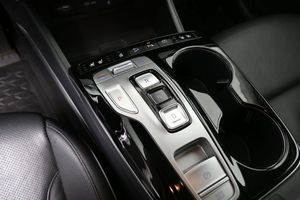 Hyundai Tucson bild 26