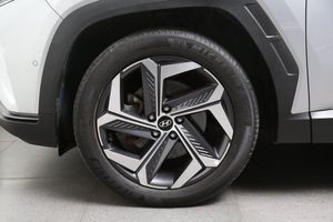 Hyundai Tucson bild 13