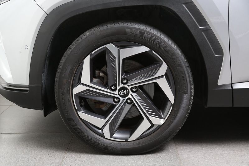 Hyundai Tucson bild 13