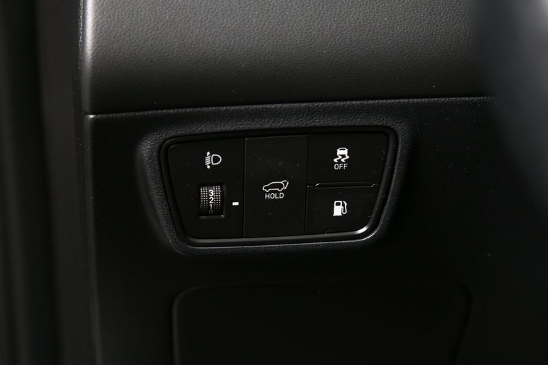 Hyundai Tucson bild 23