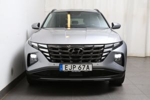 Hyundai Tucson bild 6
