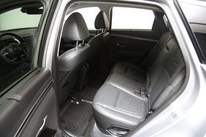 Hyundai Tucson bild 10