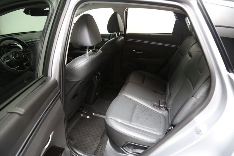 Hyundai Tucson bild 10