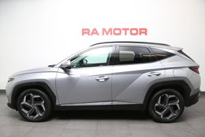 Hyundai Tucson bild 3