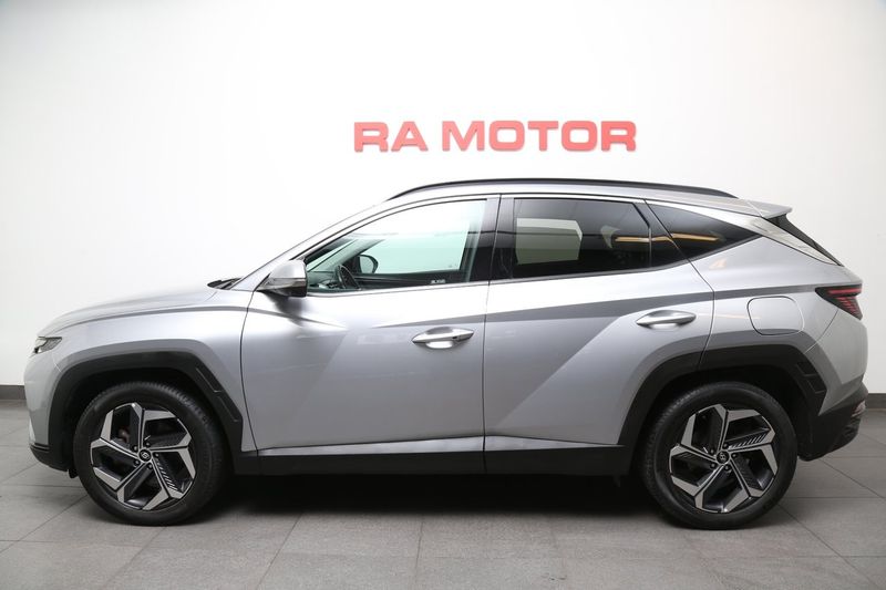 Hyundai Tucson bild 3