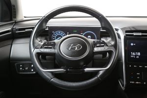 Hyundai Tucson bild 12