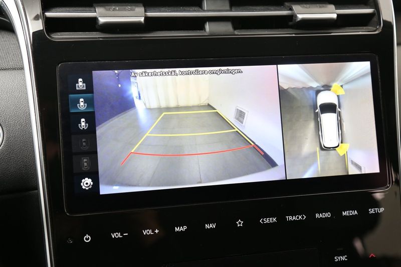 Hyundai Tucson bild 29