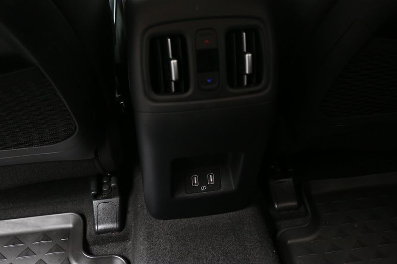 Hyundai Tucson bild 20