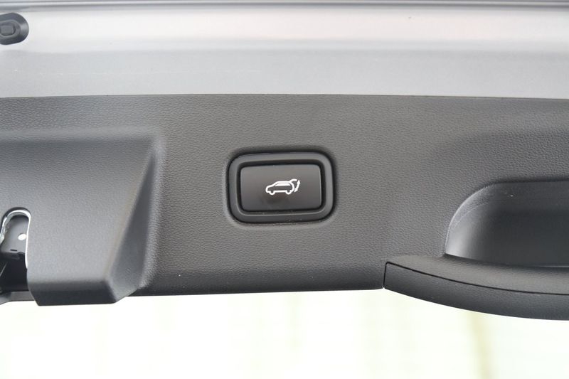 Hyundai Tucson bild 18