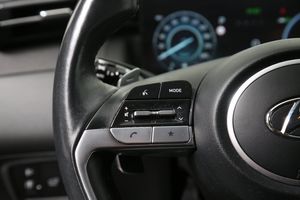 Hyundai Tucson bild 11