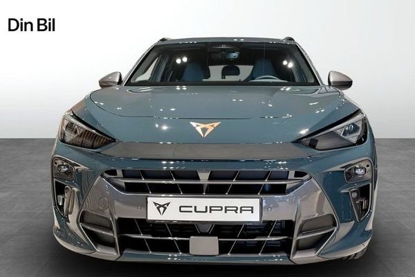Cupra Terramar 1.5 e-HYBRID 204 DSG6 Laddhybrid - 2026