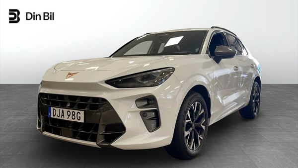 Cupra Terramar 1.5 eTSI / 150 hk / DSG7 / Mildhybrid - 2025