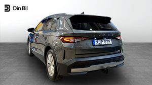 Skoda Elroq bild 3