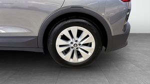 Skoda Elroq bild 6