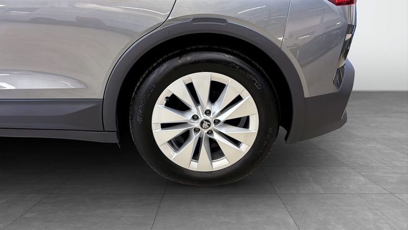Skoda Elroq bild 6