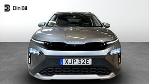 Skoda Elroq bild 4