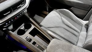Skoda Elroq bild 16