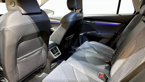 Skoda Elroq bild 11