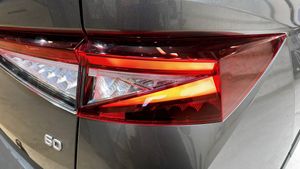 Skoda Elroq bild 14