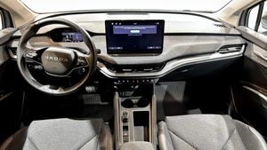 Skoda Elroq bild 10