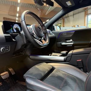 Mercedes GLA250 bild 8