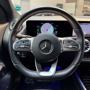 Mercedes GLA250 bild 10