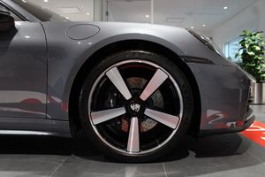 Porsche 992 bild 8
