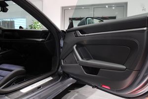 Porsche 992 bild 11