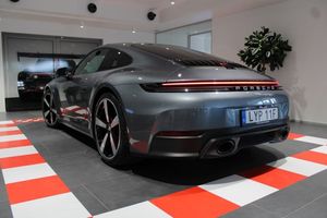 Porsche 992 bild 2