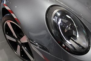 Porsche 992 bild 7