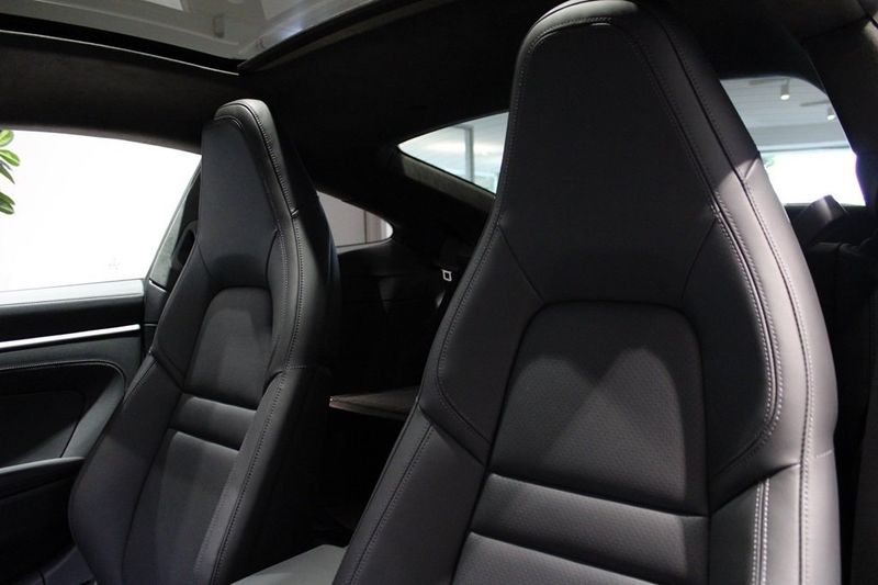 Porsche 992 bild 4