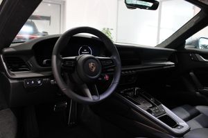 Porsche 992 bild 3