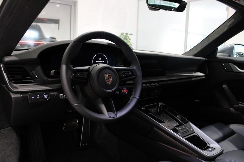 Porsche 992 bild 3
