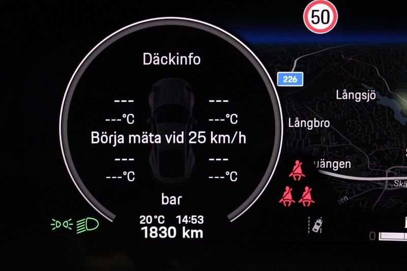 Porsche 992 bild 17
