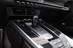 Porsche 992 bild 16