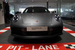 Porsche 992 bild 5