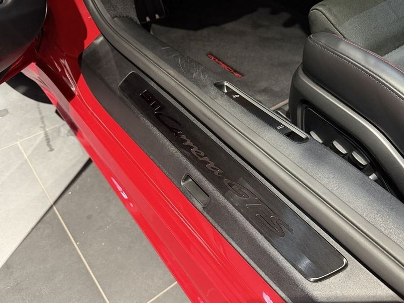 Porsche 992 bild 12