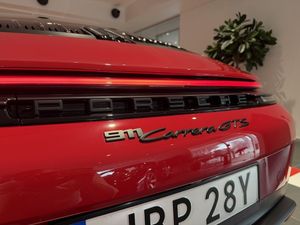 Porsche 992 bild 6