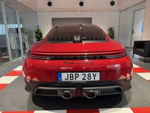 Porsche 992 bild 4