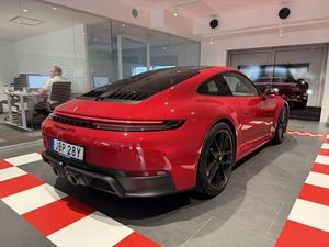Porsche 992 bild 5