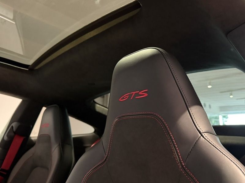 Porsche 992 bild 10