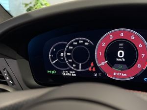 Porsche 992 bild 14