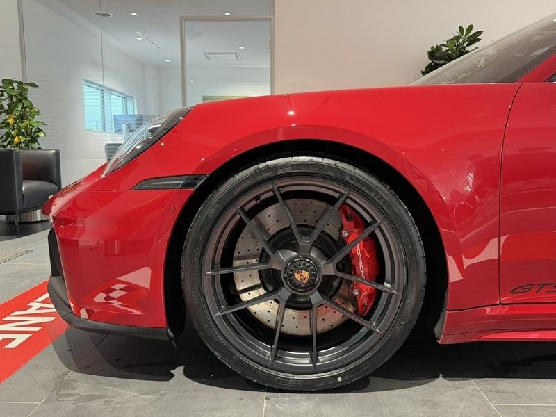 Porsche 992 bild 7