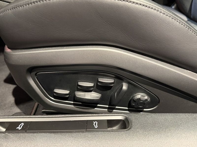 Porsche 992 bild 11