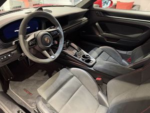 Porsche 992 bild 8